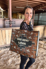 Load image into Gallery viewer, Rowdy Desert Promo Bag
