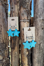 Load image into Gallery viewer, Miss America Earrings
