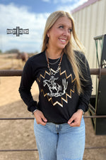 Load image into Gallery viewer, Saguaro Drifter Long Sleeve
