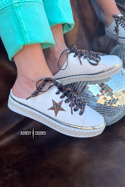 Silver Springs Slides | Western Cowgirl Stylish Comfort Slides