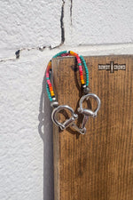 Load image into Gallery viewer, Sunset Bit Bracelet
