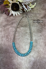 Load image into Gallery viewer, Mesquite Necklace
