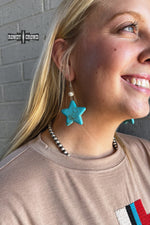 Load image into Gallery viewer, Miss America Earrings
