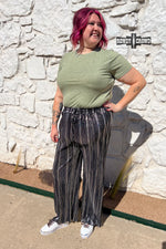 Load image into Gallery viewer, Ruffled Cup Pants
