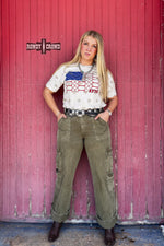 Load image into Gallery viewer, Bit of Freedom Tee
