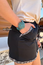 Load image into Gallery viewer, Caprock Canyon Cuff
