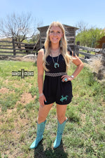 Load image into Gallery viewer, Roundup Romper
