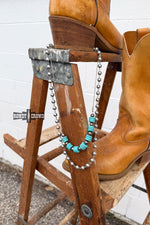 Load image into Gallery viewer, Loretta Layered Necklace

