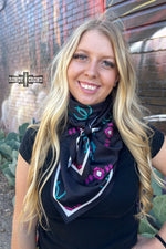 Load image into Gallery viewer, Bunk House Wild Rag/ Scarf
