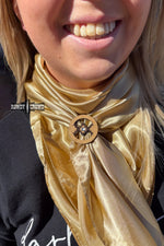 Load image into Gallery viewer, Thatcher Scarf Slide
