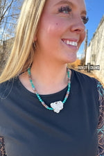 Load image into Gallery viewer, Sandstone Necklace
