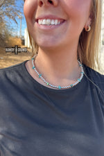 Load image into Gallery viewer, Down Valley Necklace
