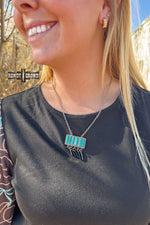Load image into Gallery viewer, Blossom Blaze Necklace
