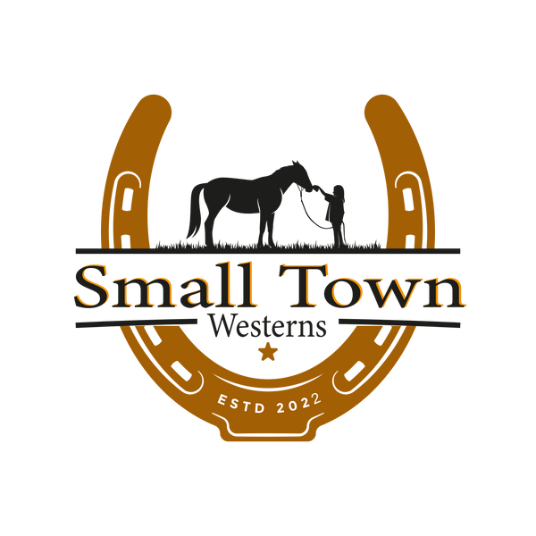 Small Town Westerns