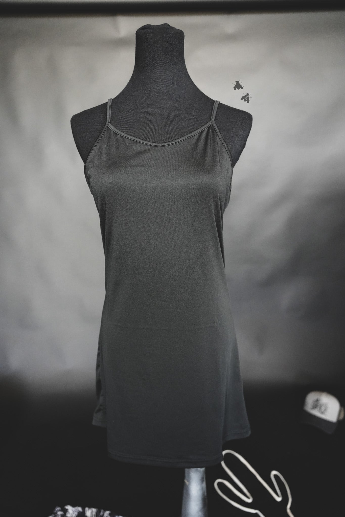 Midnight Ride Dress