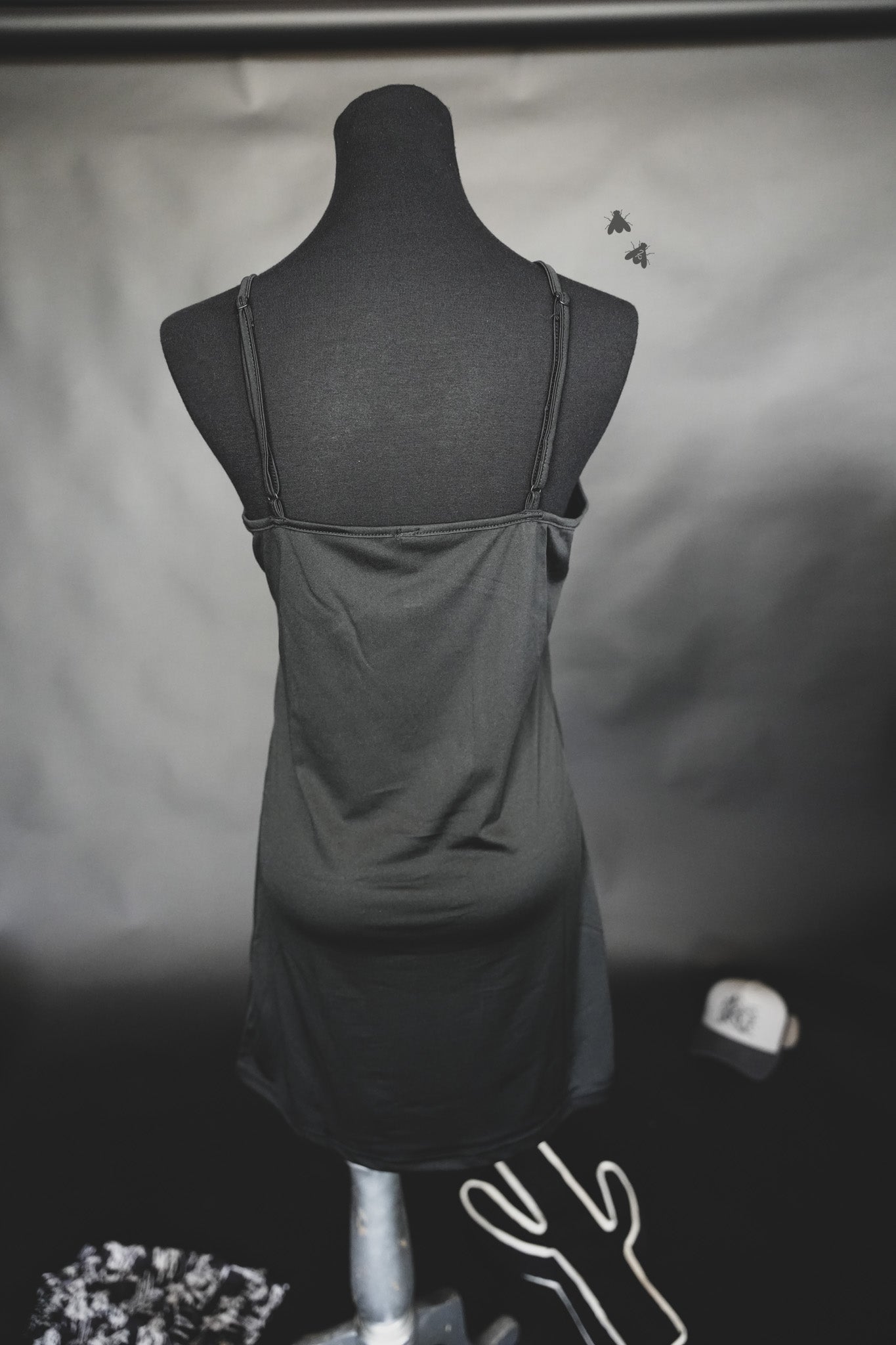Midnight Ride Dress