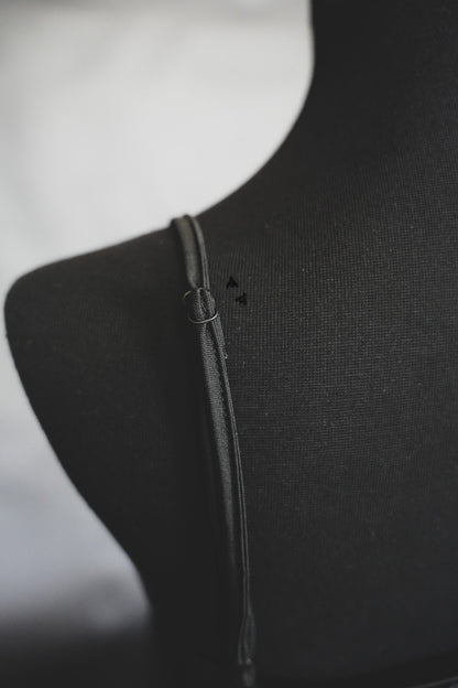 Midnight Ride Dress