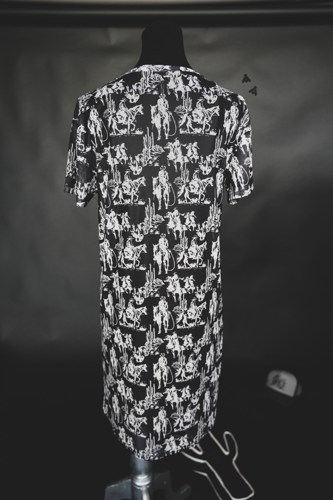Midnight Ride Dress