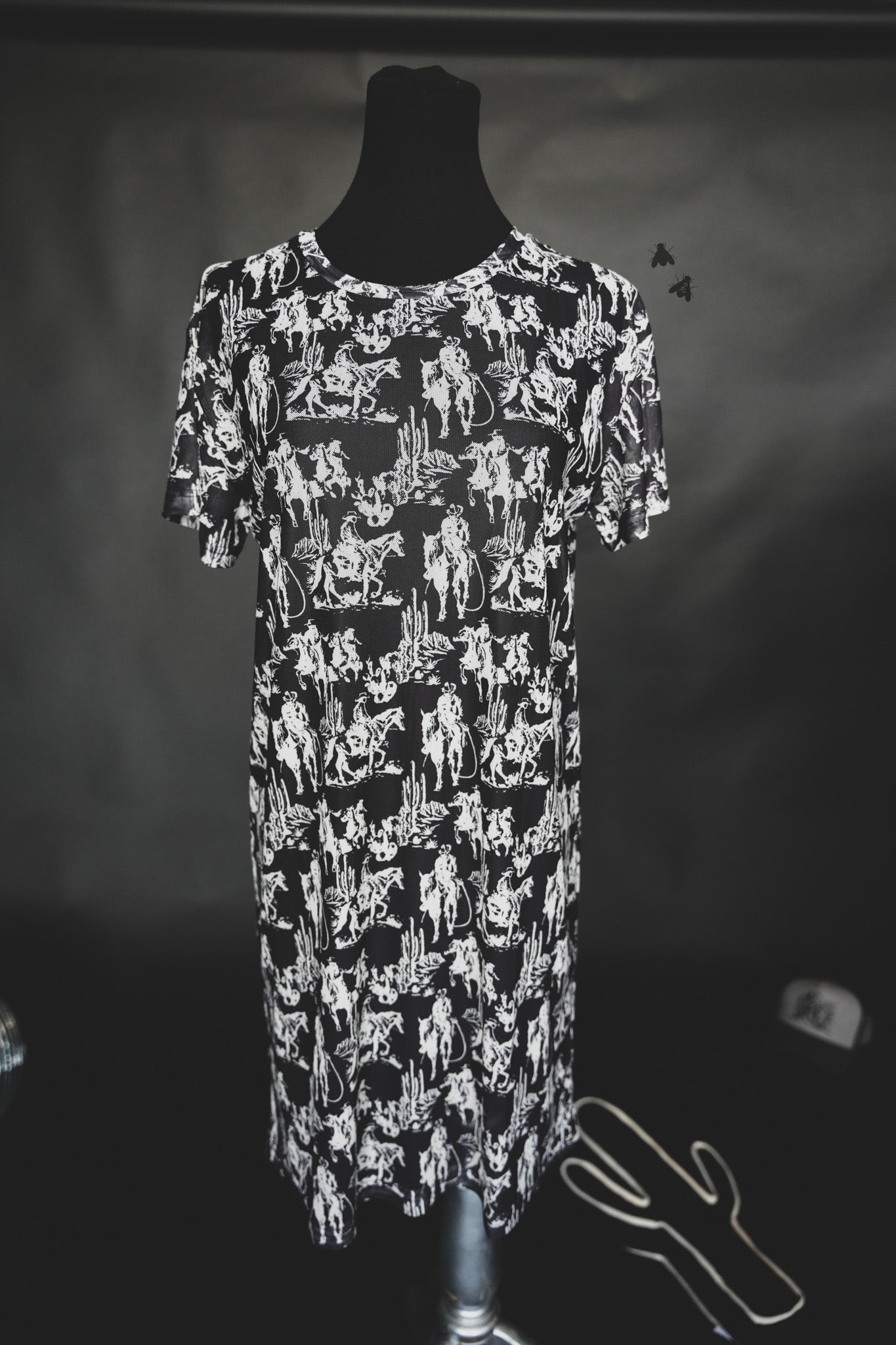 Midnight Ride Dress