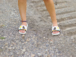 Load image into Gallery viewer, Saddle Bum Slides
