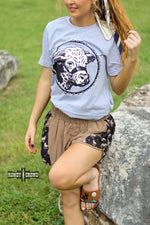 Load image into Gallery viewer, Mustang Ridge Shorts
