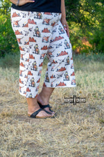 Load image into Gallery viewer, Tapaderos Pants
