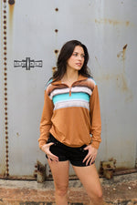 Load image into Gallery viewer, Herdsman Half Zip
