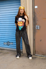 Load image into Gallery viewer, Ruffled Cup Pants
