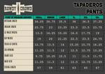 Load image into Gallery viewer, Tapaderos Pants
