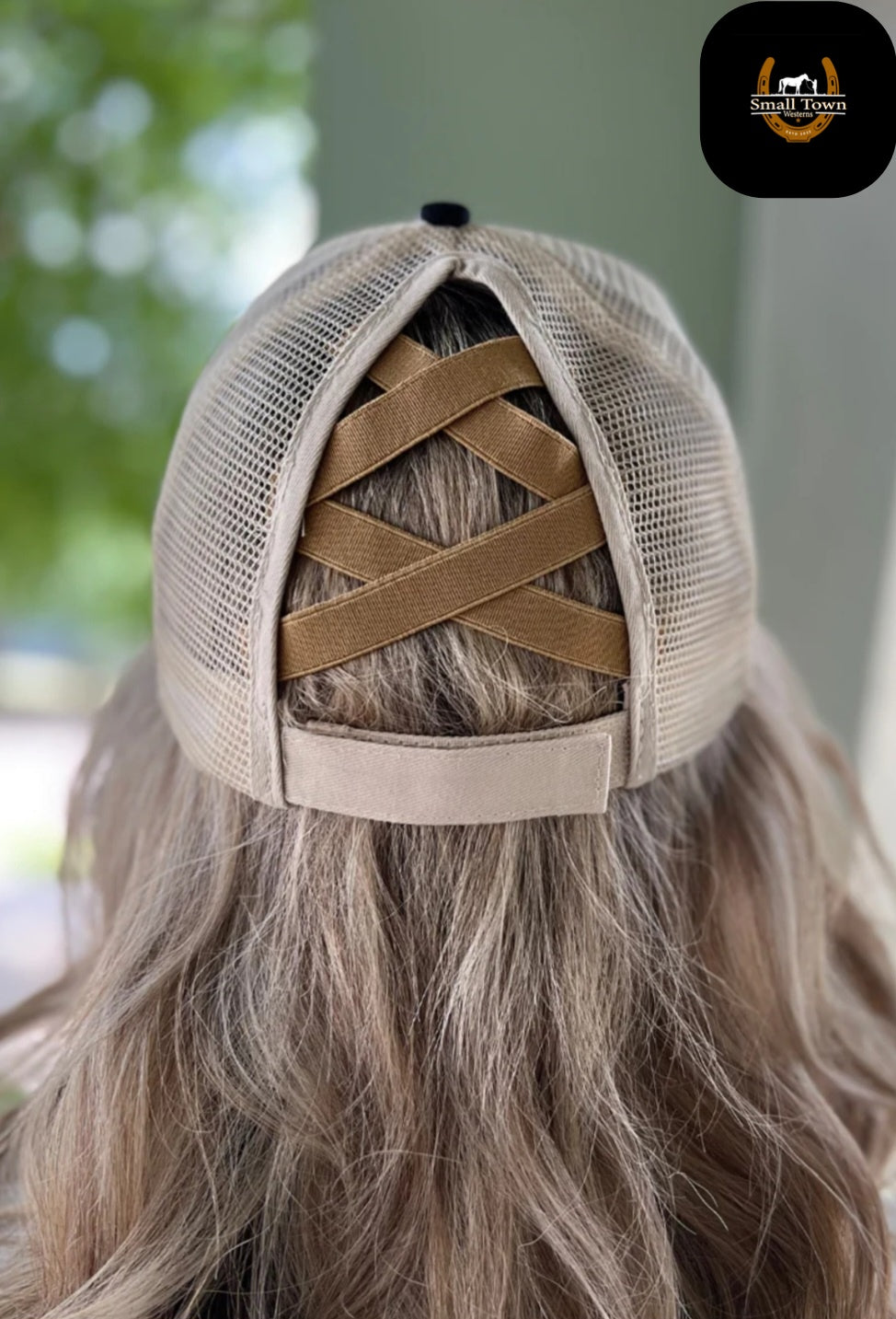 Cowtown Baseball Cap