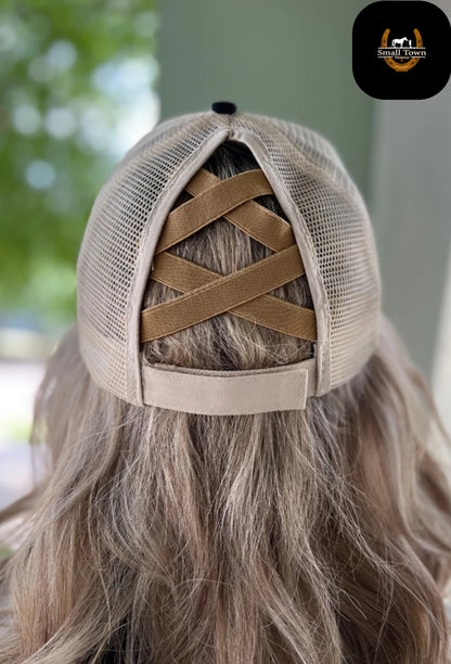 Cowtown Baseball Cap