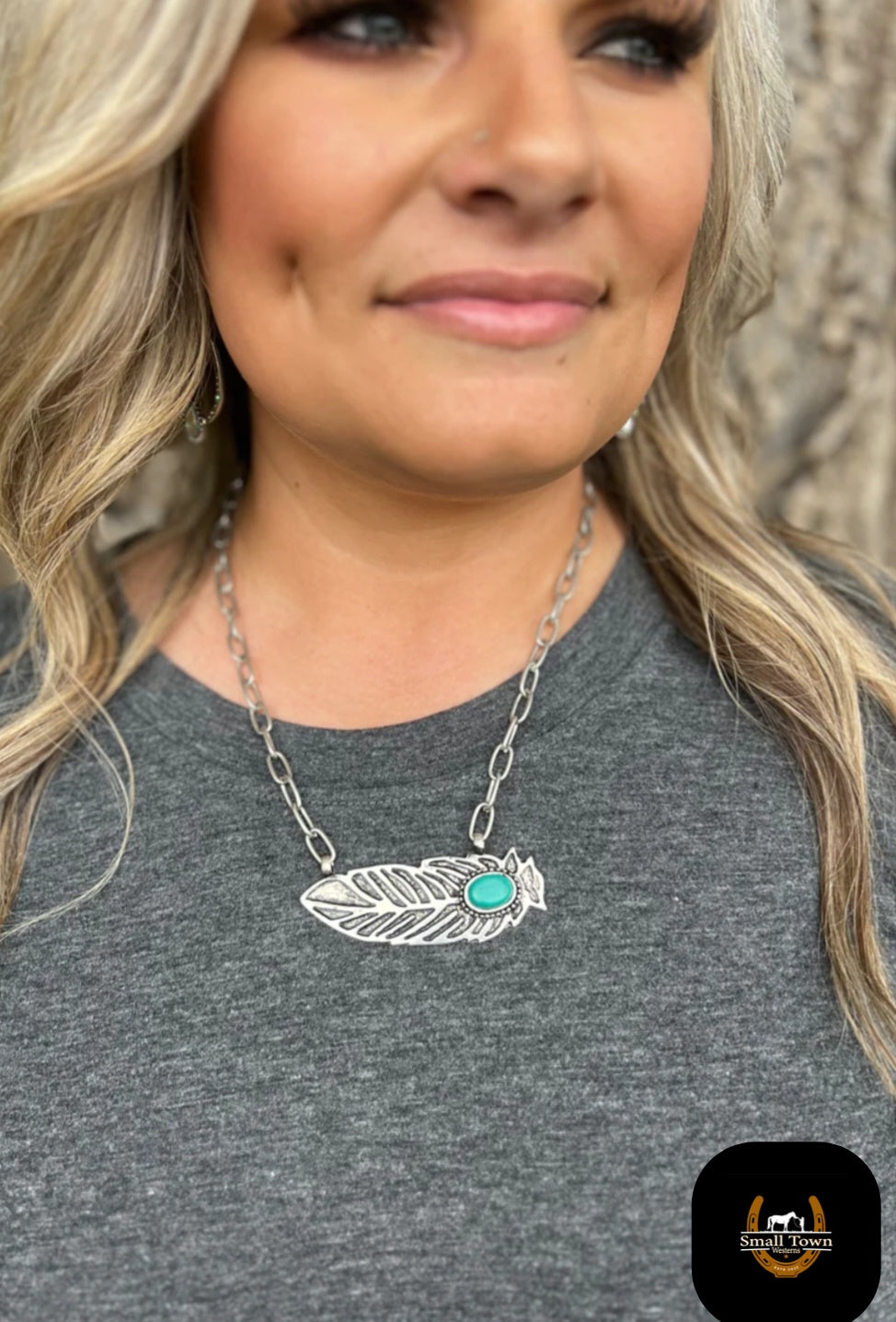 One Piece At A Time Necklace