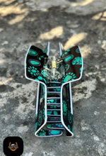 Load image into Gallery viewer, Forever In Turquoise Hair Clip
