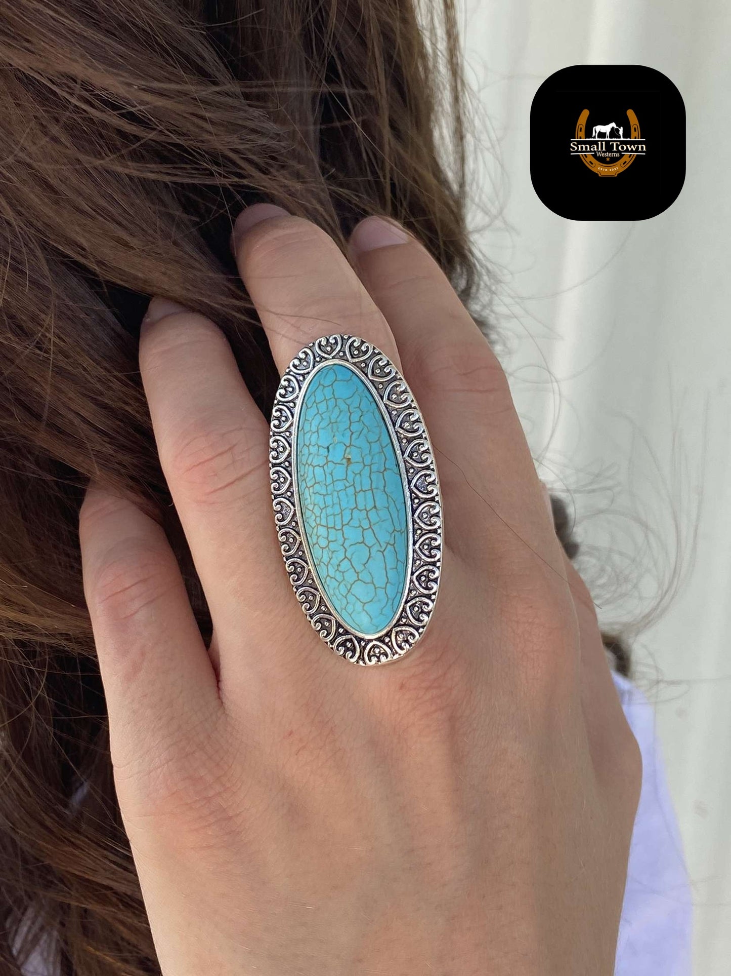 Wear It Loud Ring