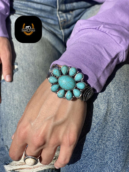 Caribbean Queen Bracelet