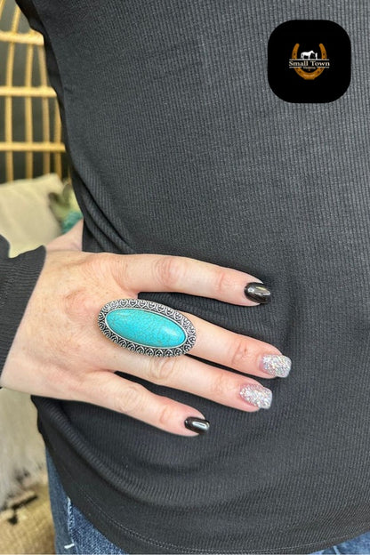 Wear It Loud Ring
