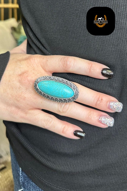 Wear It Loud Ring
