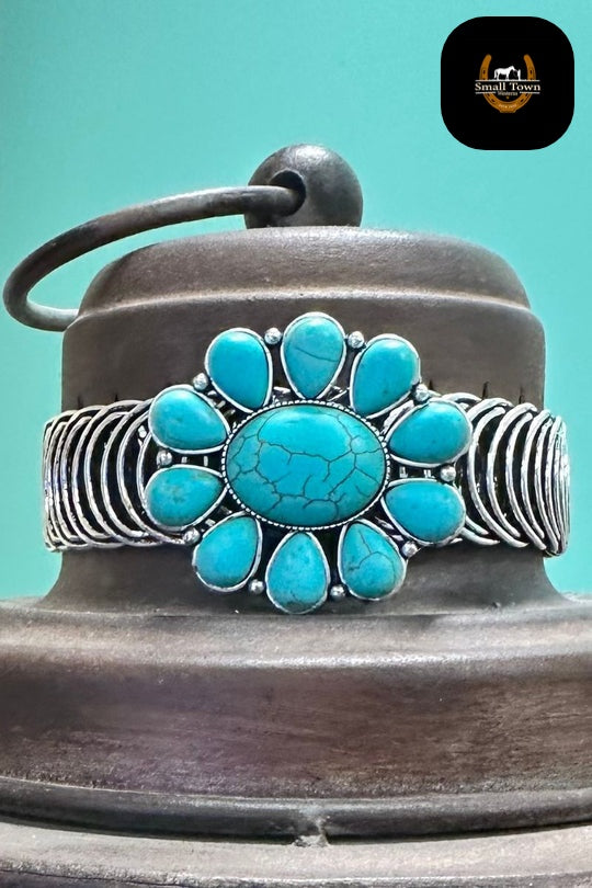 Caribbean Queen Bracelet