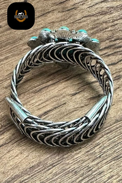 Caribbean Queen Bracelet