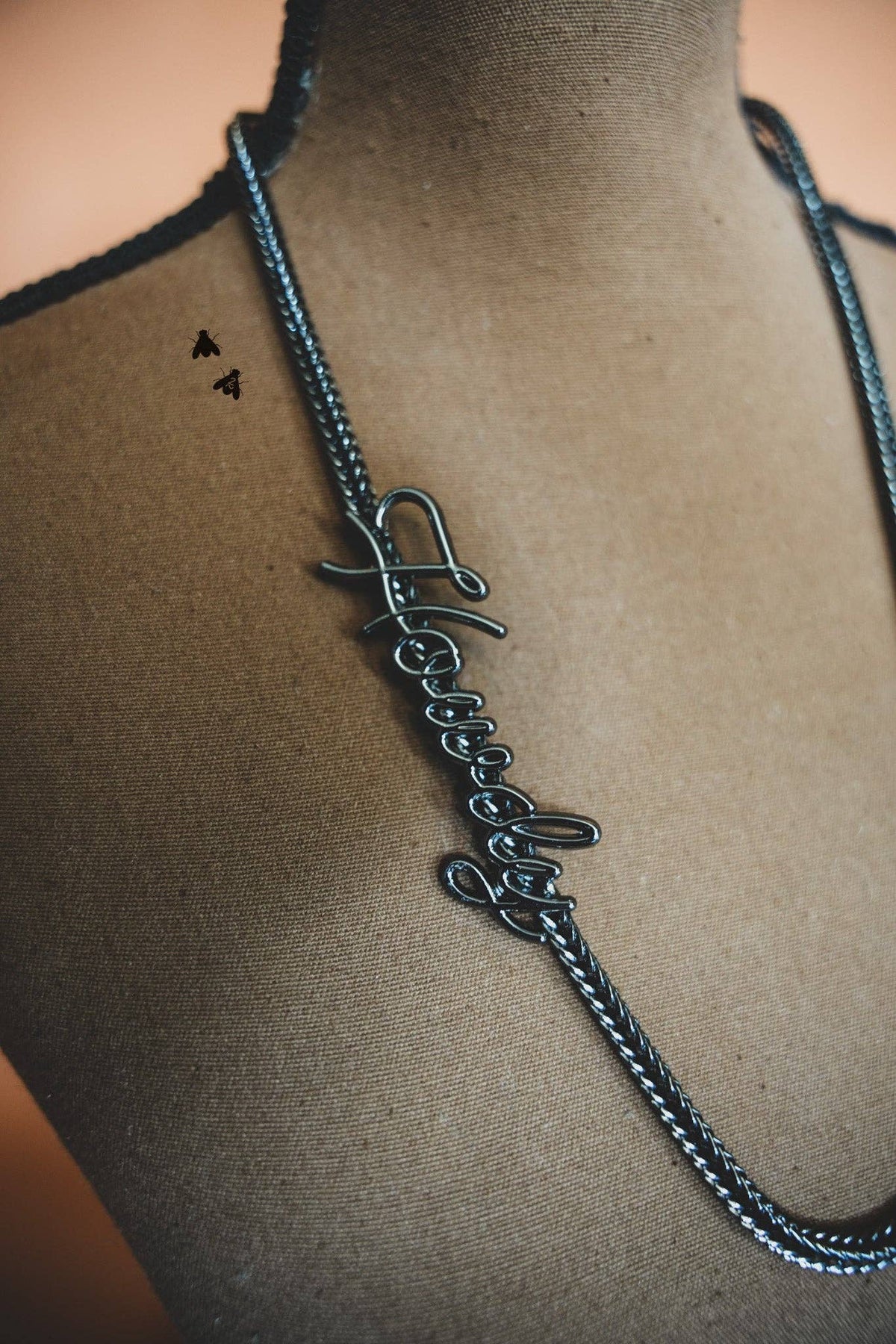 Talk Western To Me | Western Cowgirl Layering Jewelry Set
