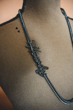 Load image into Gallery viewer, Talk Western To Me | Western Cowgirl Layering Jewelry Set
