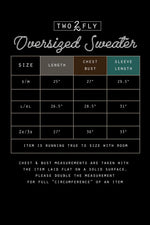 Load image into Gallery viewer, Copper Cowboy Sweater
