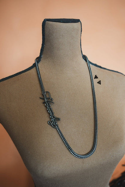 Talk Western To Me | Western Cowgirl Layering Jewelry Set