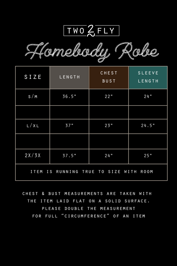 Homebody Checkered Robe | Western Hooded Robe