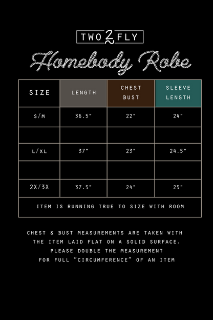 Homebody Checkered Robe | Western Hooded Robe