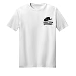 Load image into Gallery viewer, WHITE - 3000 - FRONT
