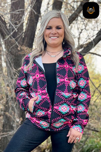 No Limits Jacket