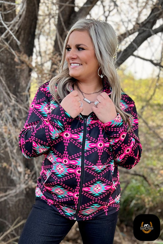 No Limits Jacket
