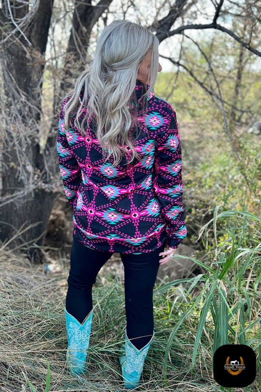 No Limits Jacket