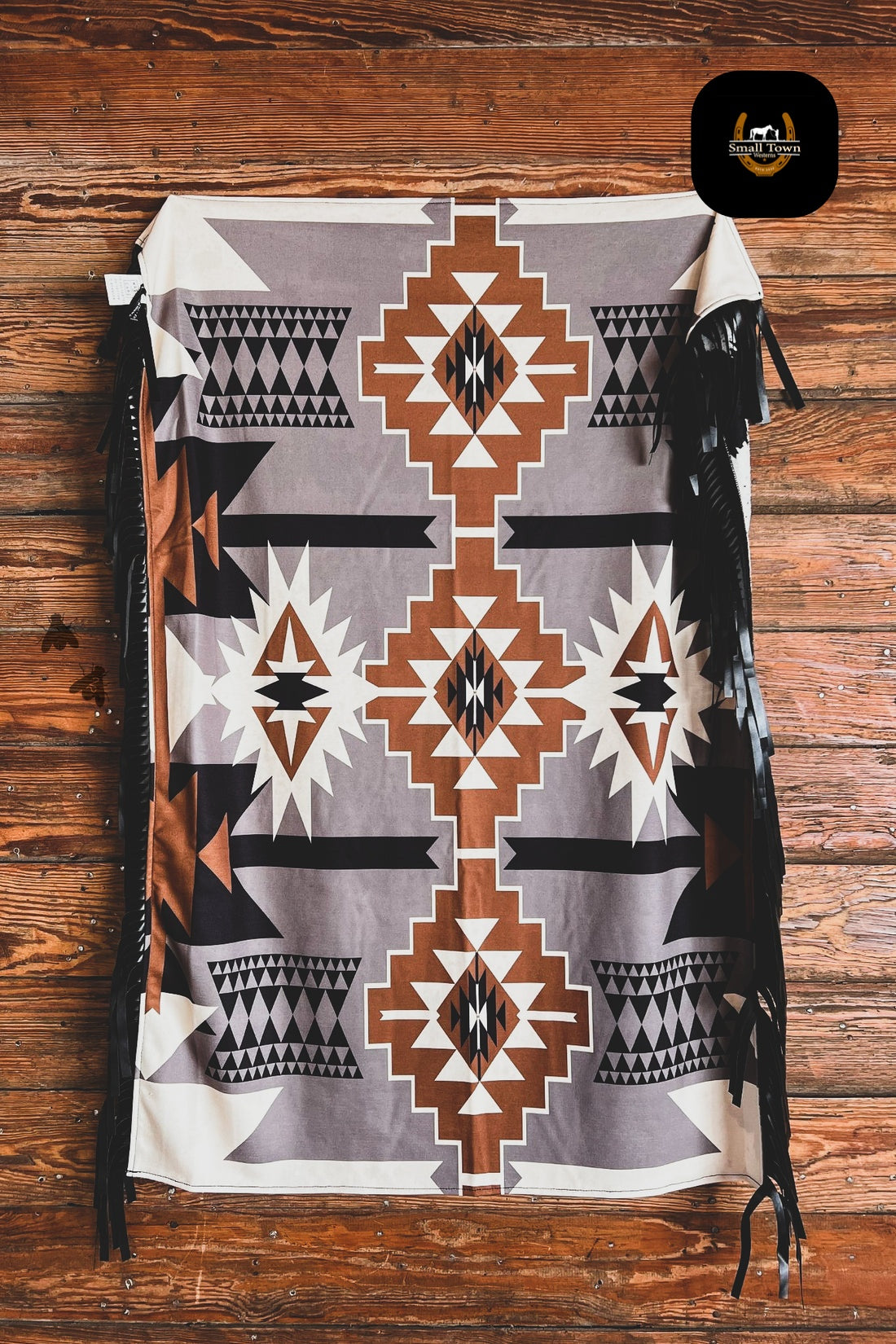 Queen Bee Blanket